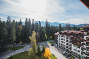 Borovets Gardens Apart-hotel